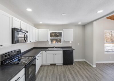 new kitchen countertops