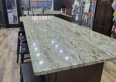 new countertops