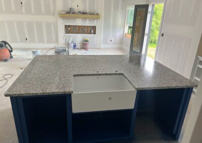 new countertops