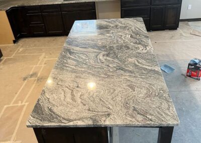 new countertops