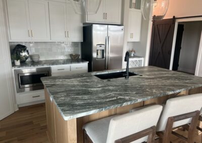 new countertops