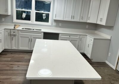 new countertops