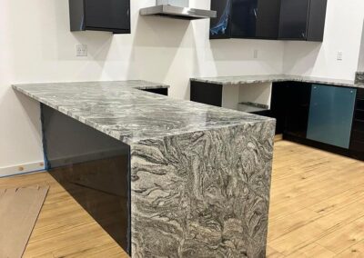 new countertops