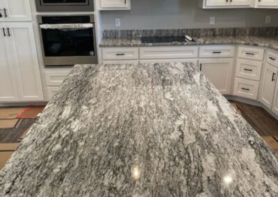 new countertops