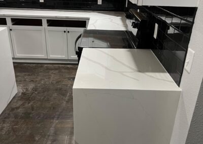 new countertops