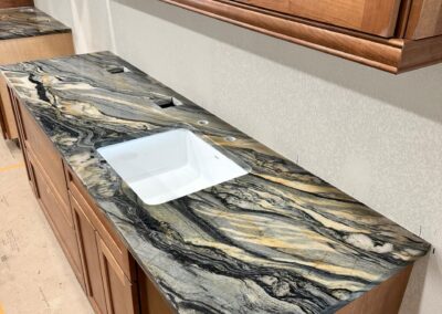 new countertops