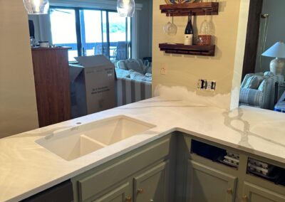 new countertops