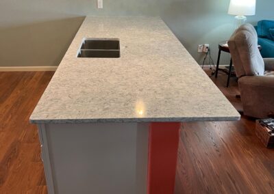 new countertops