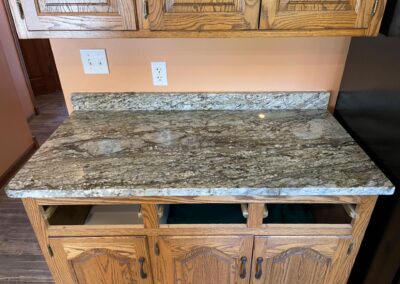 new countertops