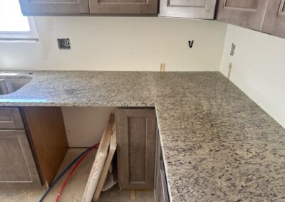 new countertops