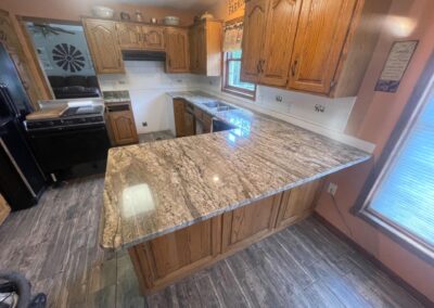 new countertops