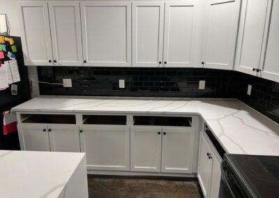 new countertops