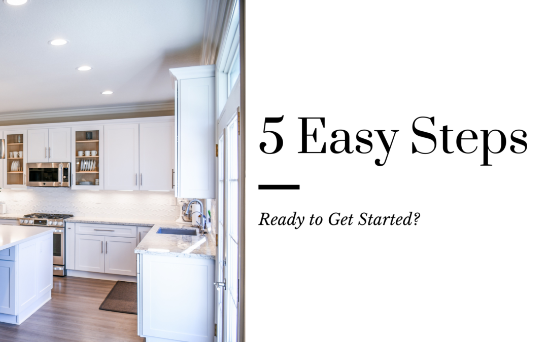 5 Simple Steps to a Successful Countertop Installation