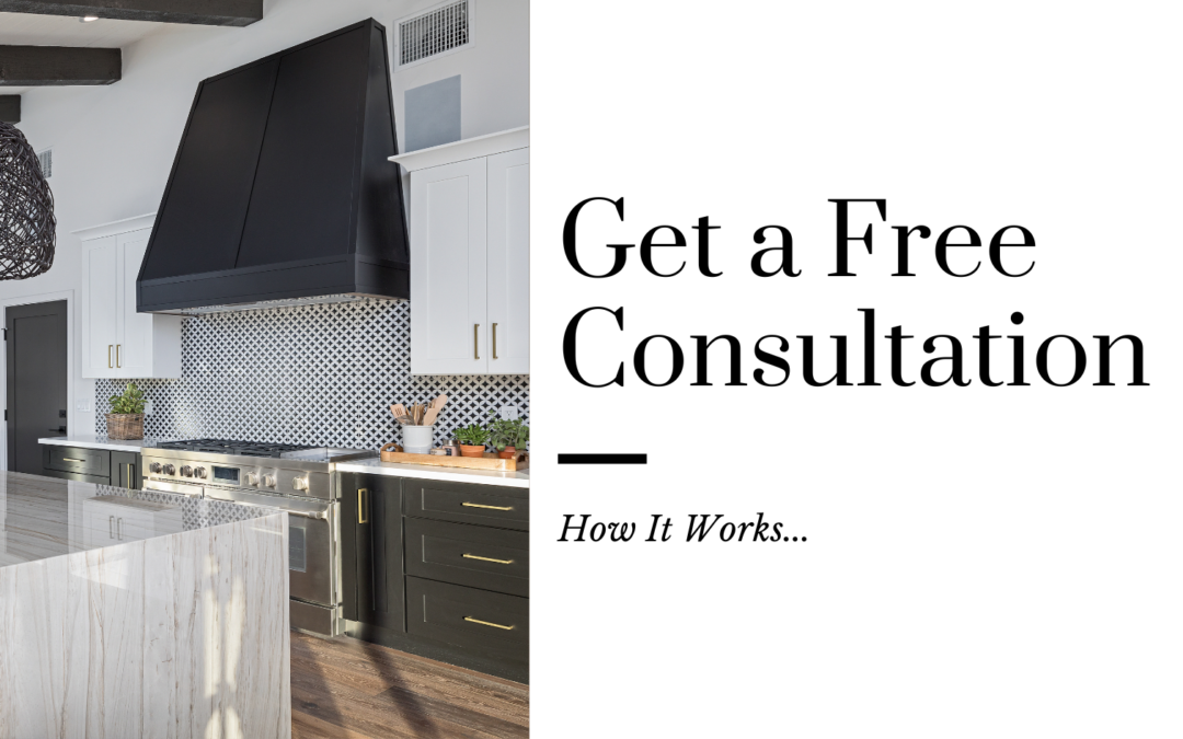 How Our Free Consultation and Estimate Process Works